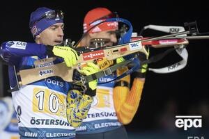 Підручний подолав одне штрафне коло