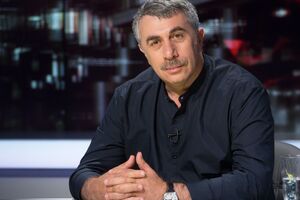 Комаровський: Потрібна людина, яка зможе взяти в руки скальпель