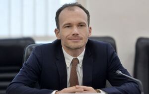 Малюська назвав автопарк "вражаючим"
