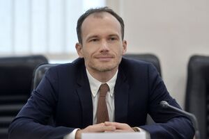 Малюська назвав автопарк "вражаючим"