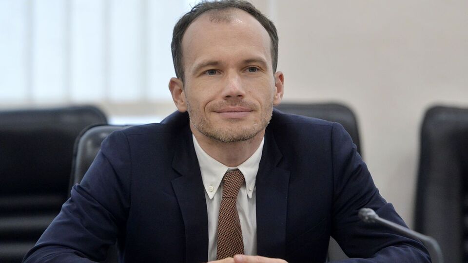 Малюська назвав автопарк "вражаючим"