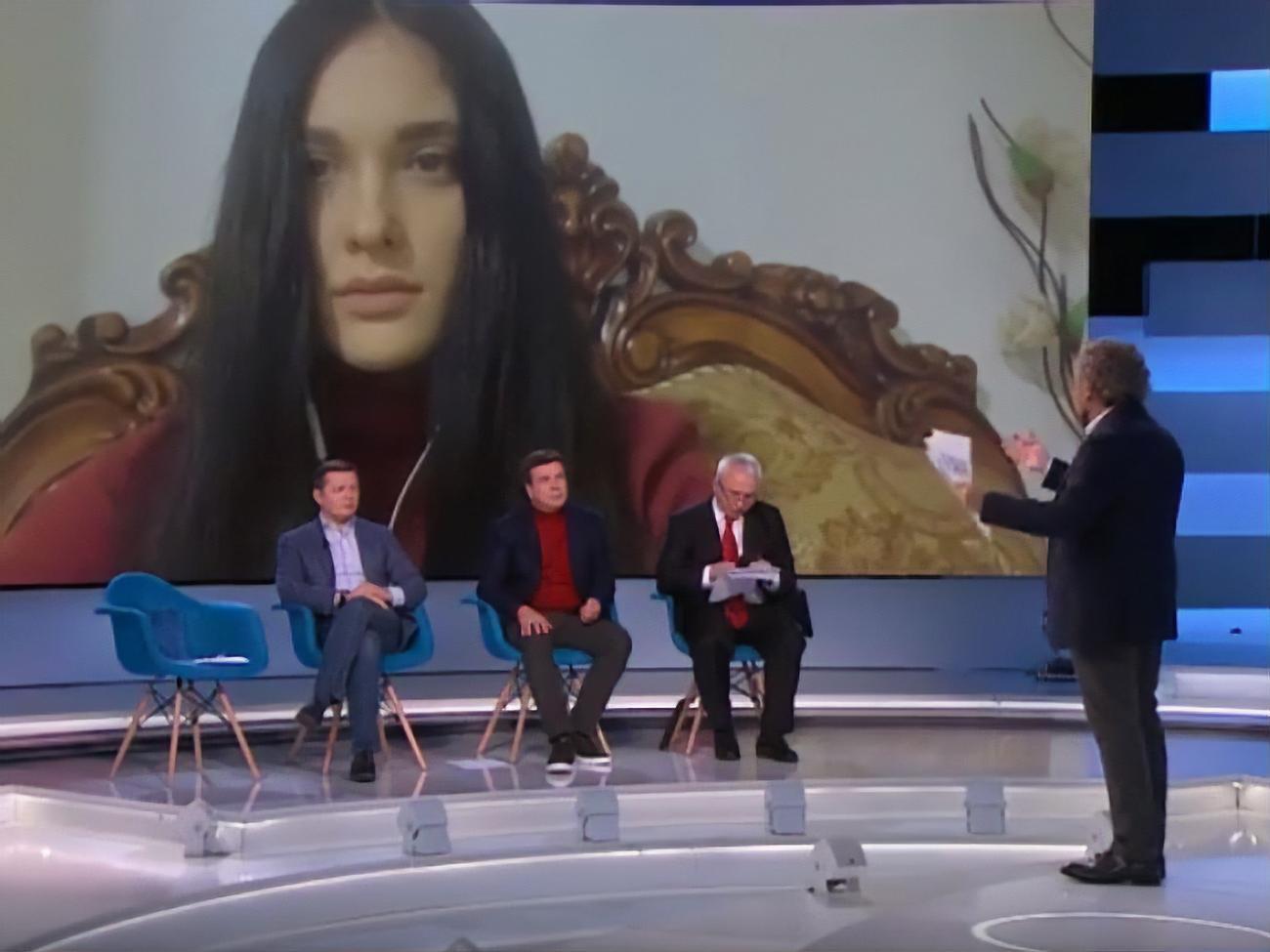 Бондарева рассказала, что купила билеты домой заранее