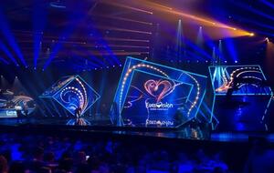 Полуфиналы украинского нацотбора на "Евровидение" завершились