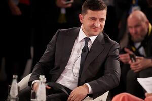 Зеленський виступив у Мюнхені на конференції з безпеки