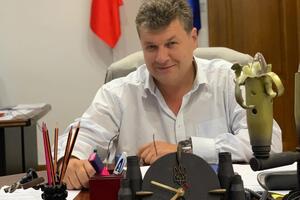 Бунечко повідомив, що госпітальні бази області готові до прийому пацієнтів