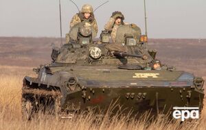 Війна в Україні почалася у 2014 році