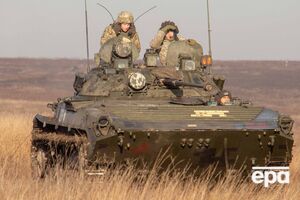 Війна в Україні почалася у 2014 році