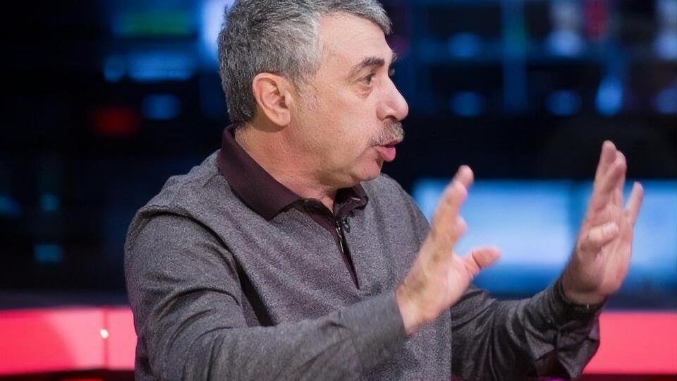 Комаровский: Ну как можно в цивилизованной стране, чтобы суперуважаемый олигарх безнаказанно обзывал дебилом министра?