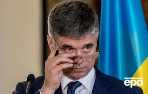 За словами Пристайка, українська делегація має стежити за розшифруванням чорних скриньок, щоб "інформація була, по-перше, повна, а, по-друге, без зовнішнього втручання"