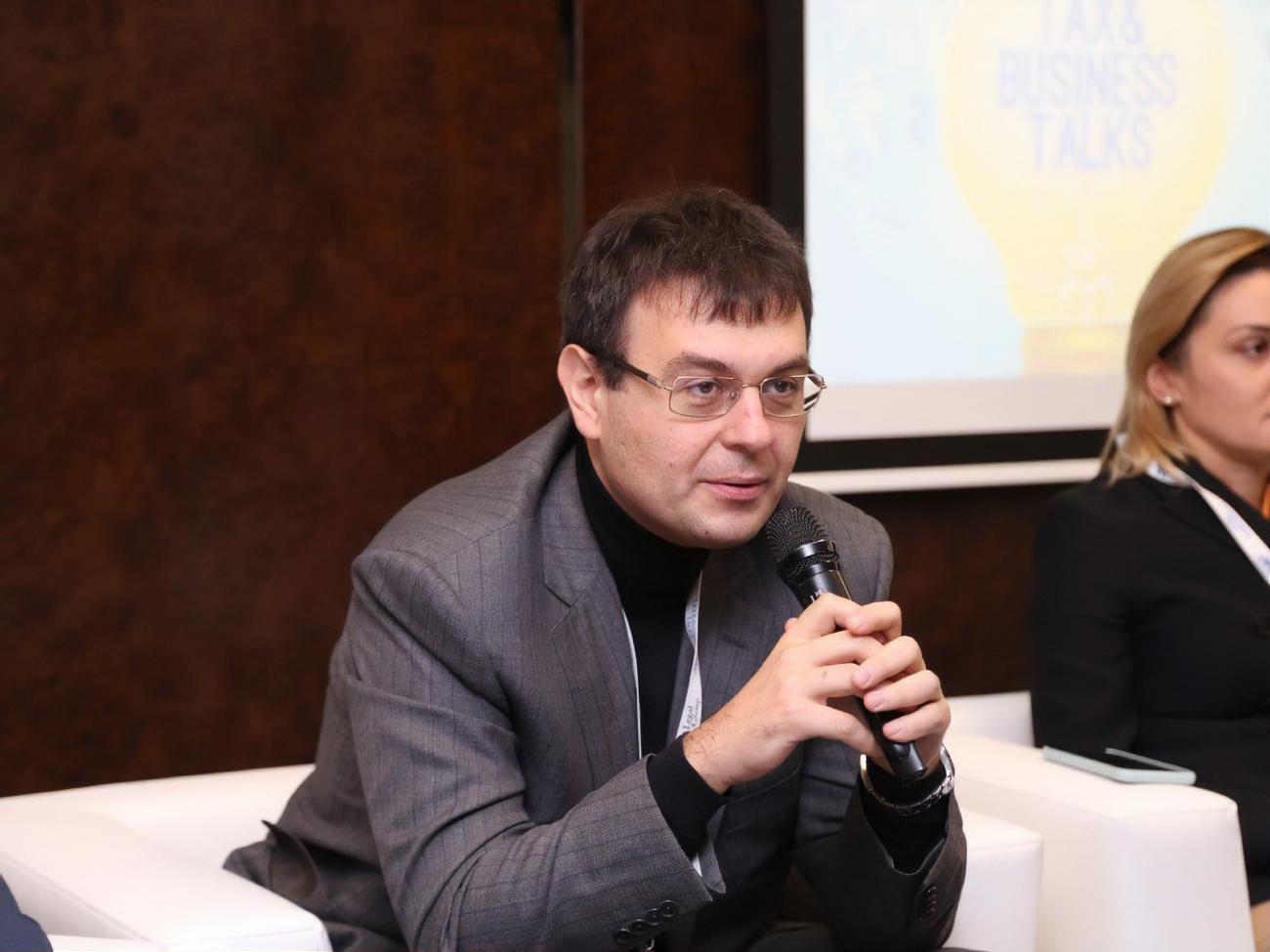 Гетманцев считает, что законопроект №1210 чаще всего критикуют люди, которые его не читали