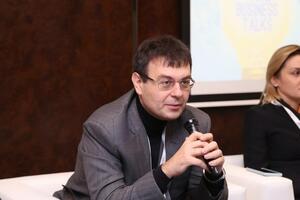 Гетманцев считает, что законопроект №1210 чаще всего критикуют люди, которые его не читали