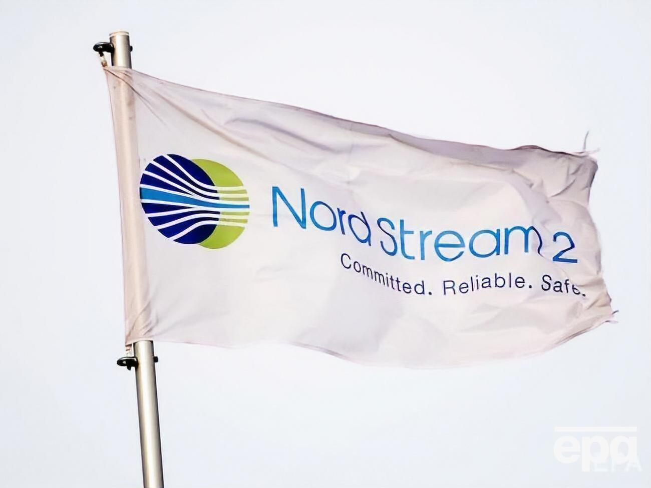 Будівництво газопроводу "Північний потік &ndash; 2" може затягнутися