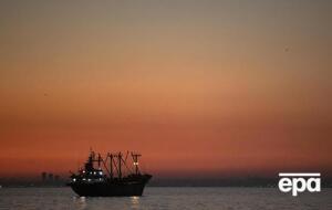 Задержанные в РФ украинцы признались в браконьерстве в Азовском море