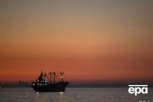 Задержанные в РФ украинцы признались в браконьерстве в Азовском море