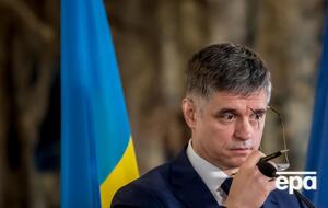 Пристайко: Ми вирішуємо, як вийти на рішення, щоб у першу чергу забезпечити безпеку на цій території