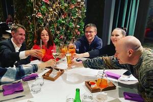 Олеся Бацман: Насмілюся припустити, що це інтерв'ю подивляться мільйони людей, зокрема обдовбаних пропагандою росіян, і деяких сповідь Паніна точно змусить задуматися