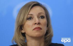 В РПЦ Захаровой объяснили слова Смирнова "троллингом"