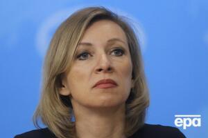 В РПЦ Захаровой объяснили слова Смирнова "троллингом"