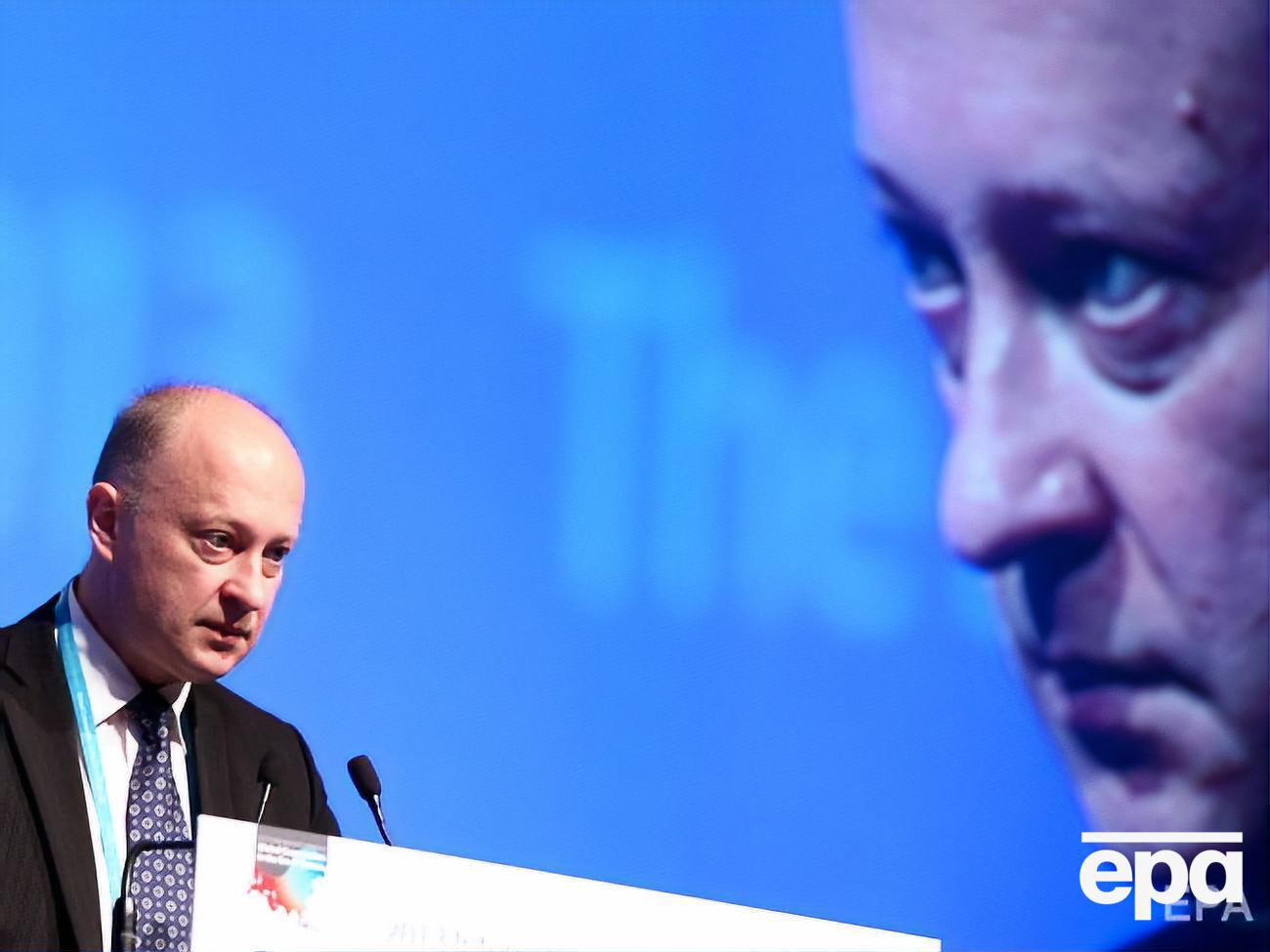 Кортунов (на фото) заявил, что "авторы документа исходили из того, что возможно сегодня"