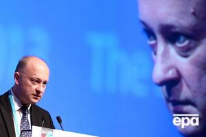 Кортунов (на фото) заявил, что "авторы документа исходили из того, что возможно сегодня"