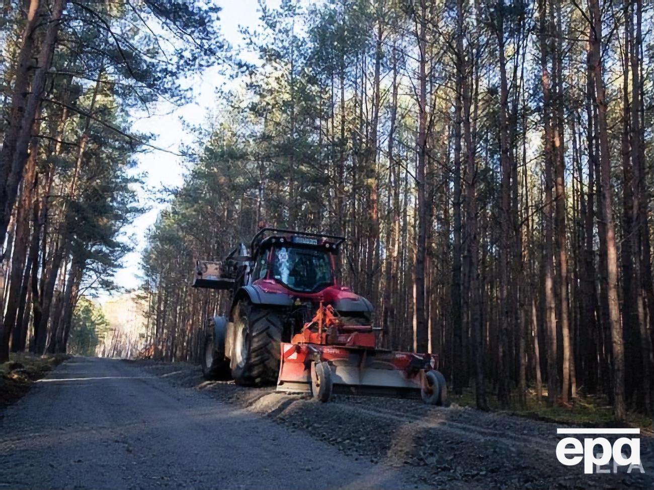 Завод Tesla в 40 км от Берлина должен был заработать с лета 2021 года