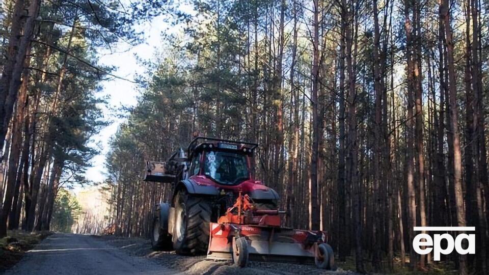 Завод Tesla в 40 км от Берлина должен был заработать с лета 2021 года