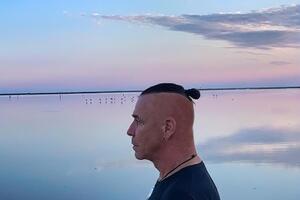 Линдеманн использовал нецензурное русскоязычное выражение, написанное латинскими буквами