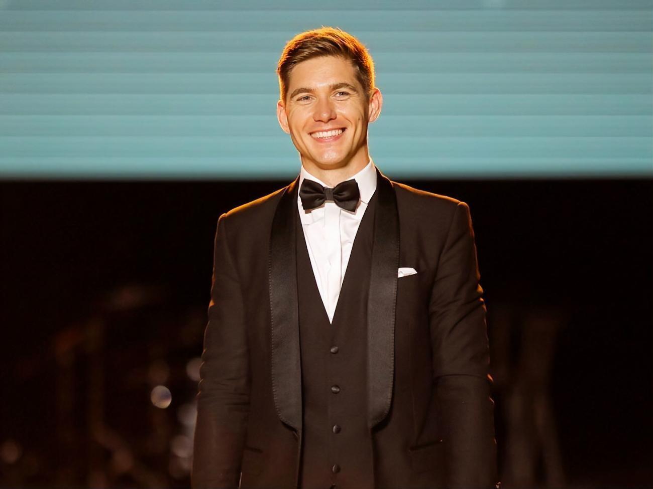 Остапчук: Люблю вас до Луны и обратно