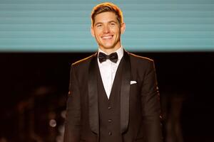 Остапчук: Люблю вас до Луны и обратно