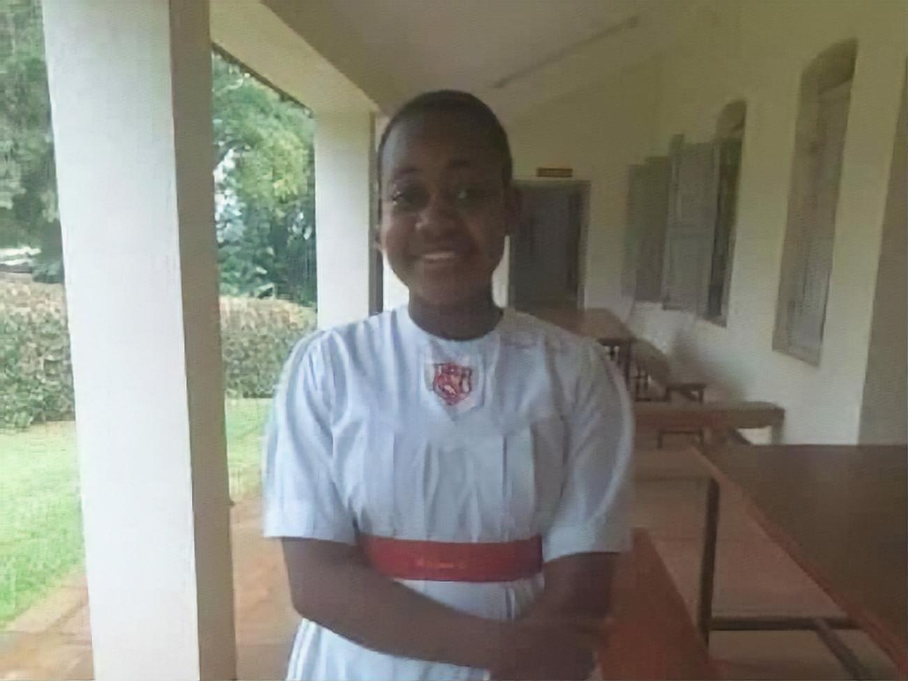 Валигва скончалась 15 февраля