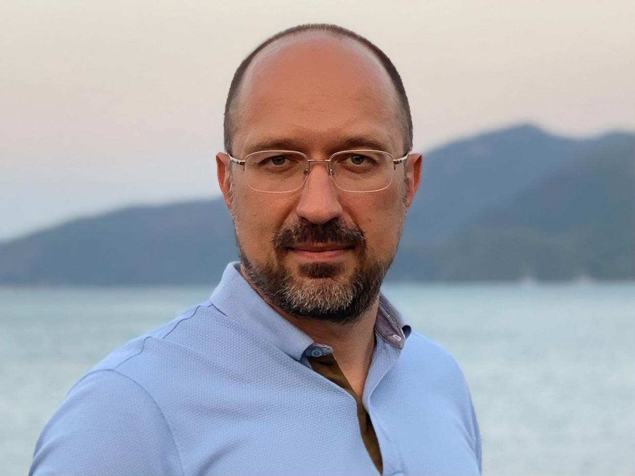 Шмигаль:&nbsp;ГАСИ должна быть ликвидирована в ее нынешнем виде