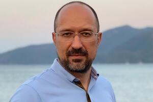 Шмигаль: ГАСИ должна быть ликвидирована в ее нынешнем виде