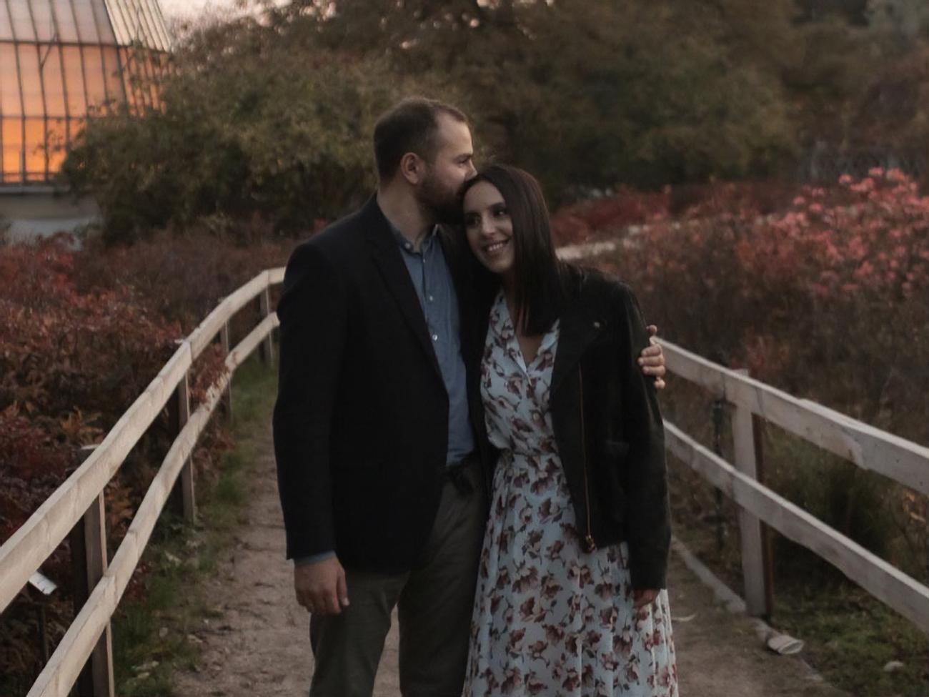 Джамала:&nbsp;Я сделала тест, потом сказала Бекиру