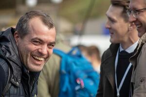 Бирюков: Меня лишили права на личное мнение? Я не госслужащий, не служащий, не депутат и так далее и тому подобное