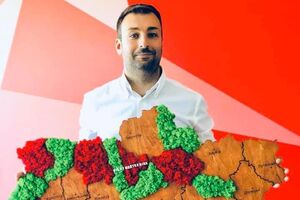 Яка, бл...дь, слава Україні? Держава боїться забрати додому своїх громадян із Китаю. Наші посадовці – імпотенти і боягузи