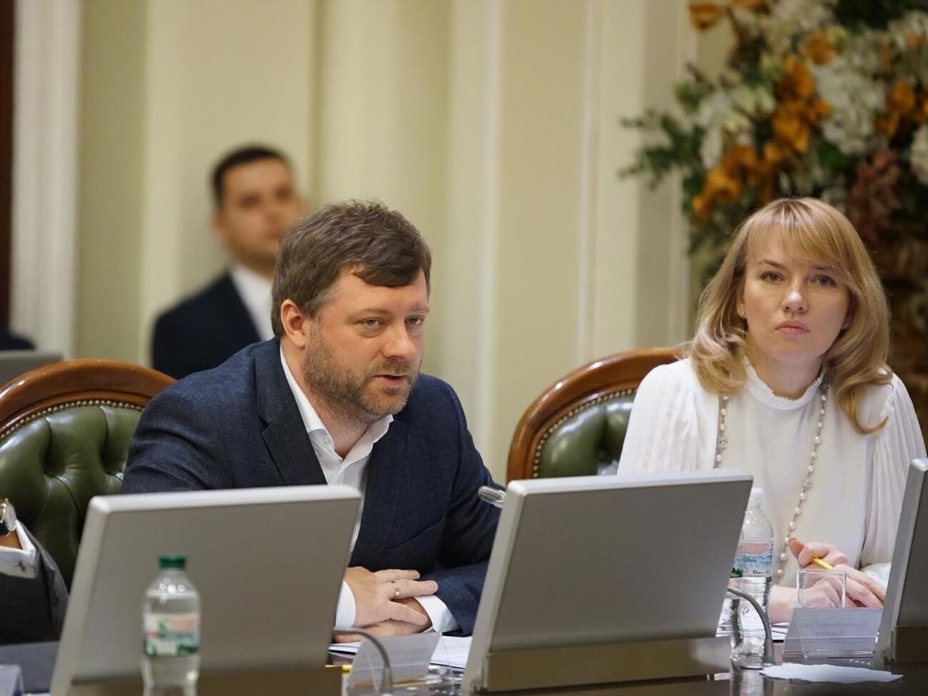 Корниенко: Никто не имеет права оскорблять военных