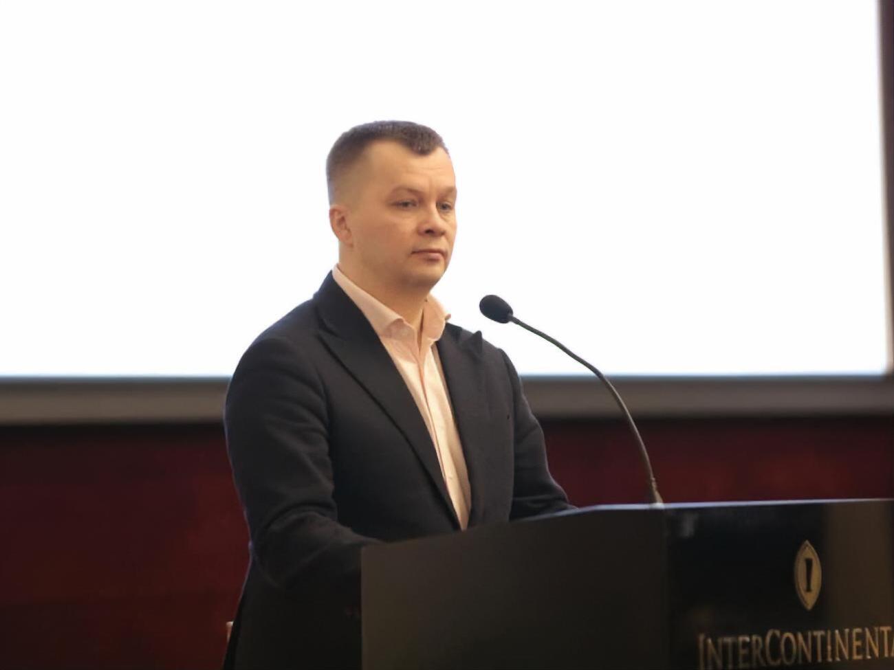 Милованов: Інвестиції &ndash; це нові робочі місця