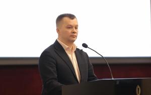 Милованов: Інвестиції – це нові робочі місця