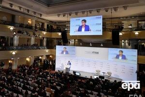 Участникам 56-й Мюнхенской конференции по безопасности предложили обсудить план прекращения войны на Донбассе