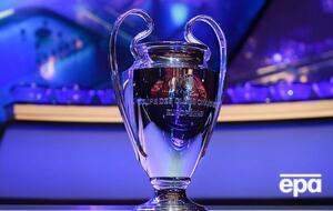 В следующую стадию Лиги чемпионов пройдет восемь команд