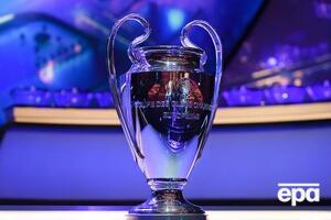 В следующую стадию Лиги чемпионов пройдет восемь команд