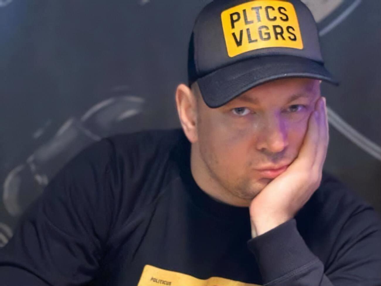 Сергей Лямец:&nbsp;Нынешний глава набсовета "Укргидроэнерго" оказался непростым препятствием. Уволить его с нахрапу оказалось невозможно