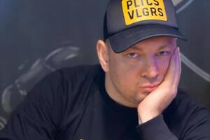 Сергей Лямец: Нынешний глава набсовета "Укргидроэнерго" оказался непростым препятствием. Уволить его с нахрапу оказалось невозможно