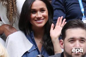 Після переїзду в Канаду Меган Маркл продовжує займатися благодійністю