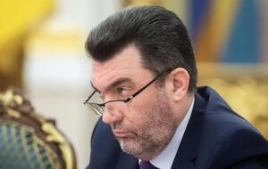 Данілов: Чорні скриньки обов'язково будуть розкриватися у присутності України