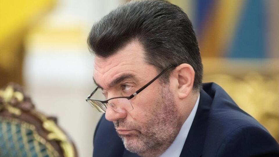 Данілов: Чорні скриньки обов'язково будуть розкриватися у присутності України