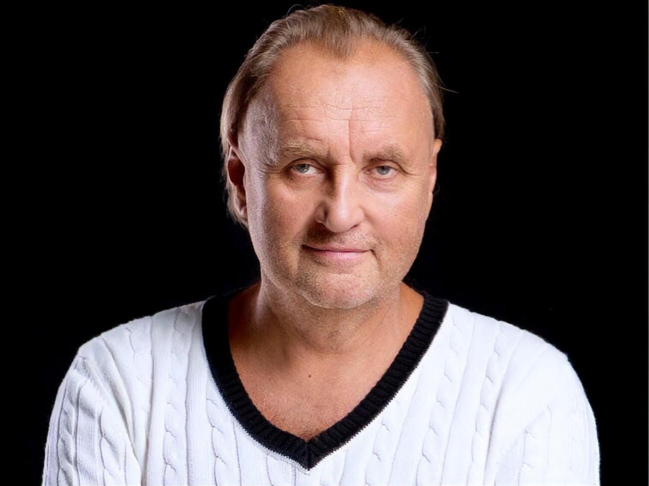 Бебешко: Члены жюри нацотбора "Евровидения" осторожничают в высказываниях вместо того, чтобы прямо сказать конкурсантам &ndash; вы плохо поете