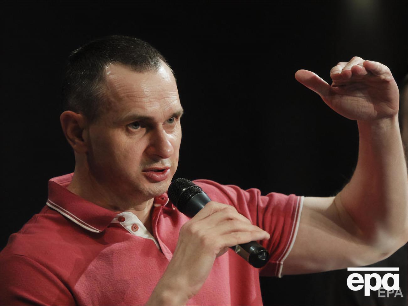 Сенцов: У Криму менталітет курортний, барижний &ndash; заробляти на приїжджих