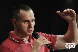 Сенцов: У Криму менталітет курортний, барижний – заробляти на приїжджих