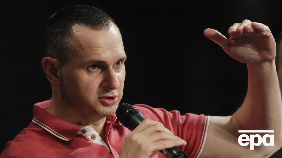 Сенцов: У Криму менталітет курортний, барижний – заробляти на приїжджих